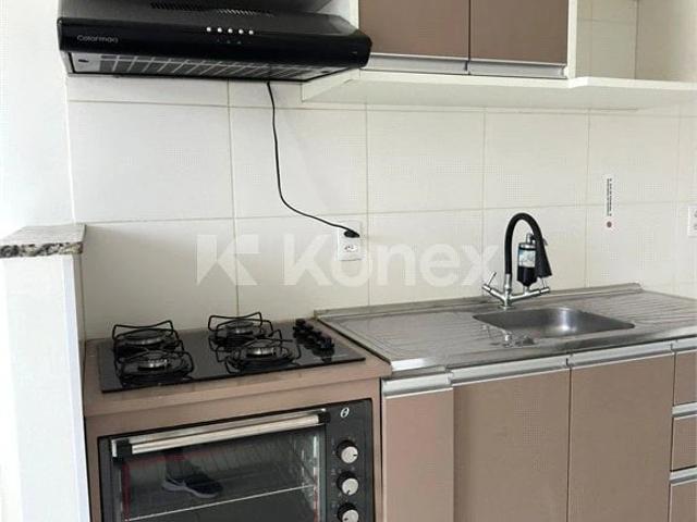 Apartamento para Venda em São Paulo/SP Água Branca 1 Quartos
