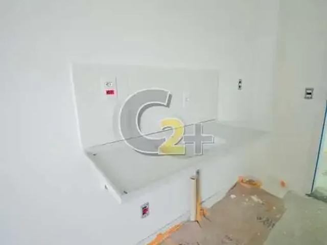 Apartamento para Venda em São Paulo/SP Água Branca 1 Quartos