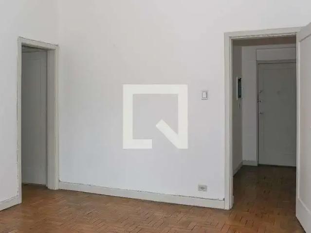 Apartamento para Venda em São Paulo/SP Água Branca 2 Quartos