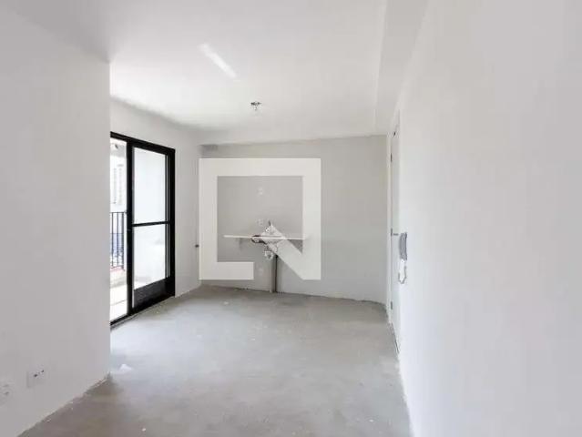Apartamento para Venda em São Paulo/SP Água Branca 2 Quartos