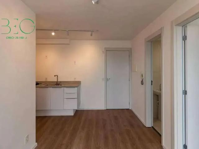 Apartamento para Venda em São Paulo/SP Água Branca 2 Quartos