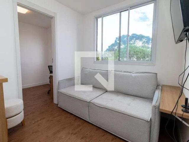 Apartamento para Venda em São Paulo/SP Água Branca 2 Quartos
