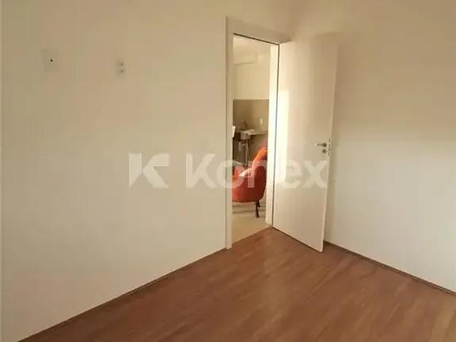 Apartamento para Venda em São Paulo/SP Água Branca 2 Quartos