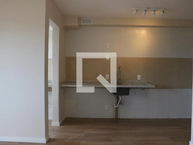 Apartamento para Venda em São Paulo/SP Água Branca 2 Quartos