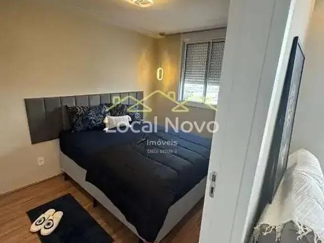 Apartamento para Venda em São Paulo/SP Água Branca 2 Quartos