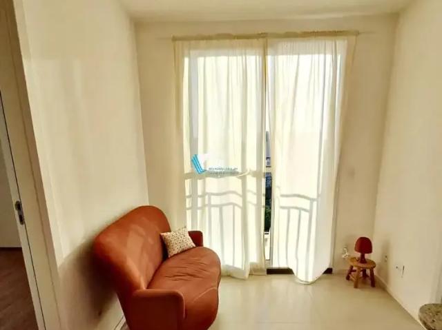 Apartamento para Venda em São Paulo/SP Água Branca 2 Quartos