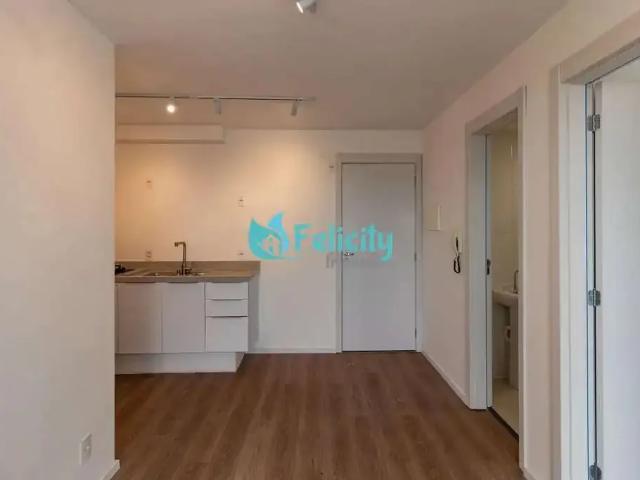 Apartamento para Venda em São Paulo/SP Água Branca 2 Quartos