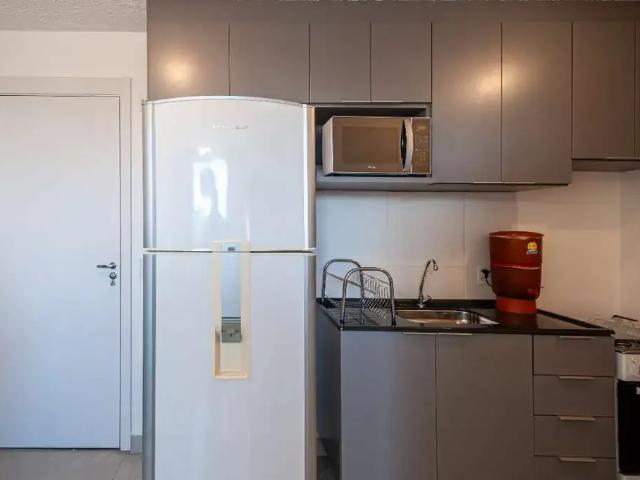 Apartamento para Venda em São Paulo/SP Água Branca 2 Quartos