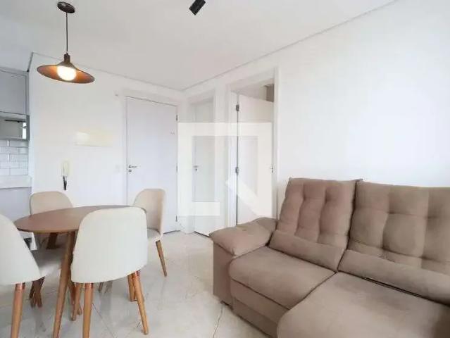 Apartamento para Venda em São Paulo/SP Água Branca 2 Quartos