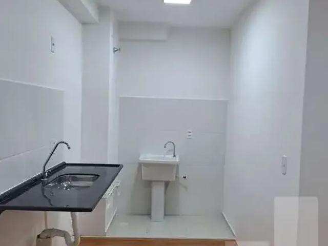 Apartamento para Venda em São Paulo/SP Água Branca 2 Quartos