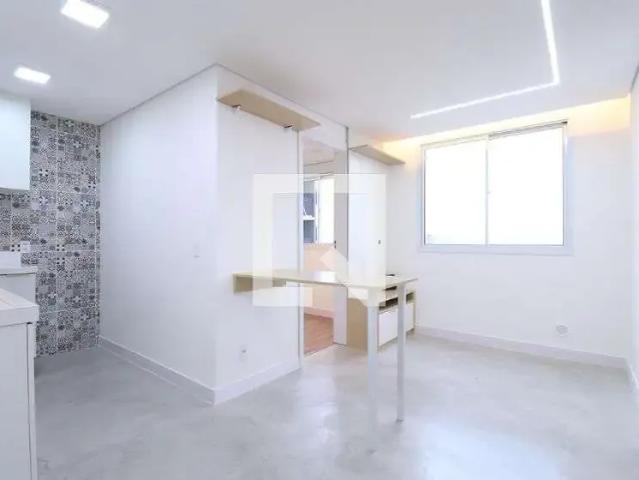 Apartamento para Venda em São Paulo/SP Água Branca 2 Quartos