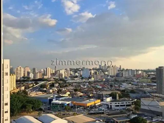 Apartamento para Venda em São Paulo/SP Água Branca 2 Quartos