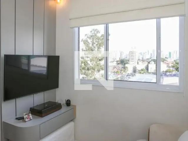 Apartamento para Venda em São Paulo/SP Água Branca 2 Quartos