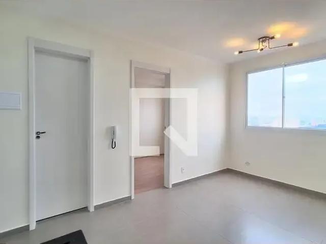 Apartamento para Venda em São Paulo/SP Água Branca 2 Quartos