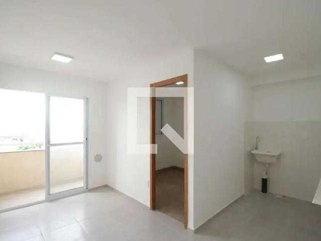 Apartamento para Venda em São Paulo/SP Água Branca 2 Quartos