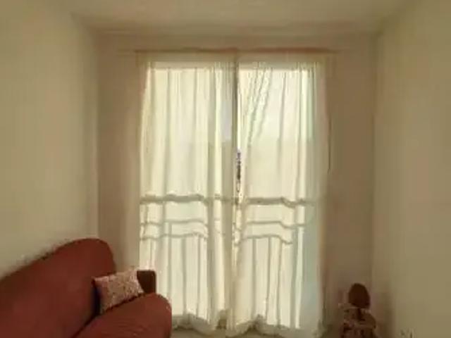 Apartamento para Venda em São Paulo/SP Água Branca 2 Quartos
