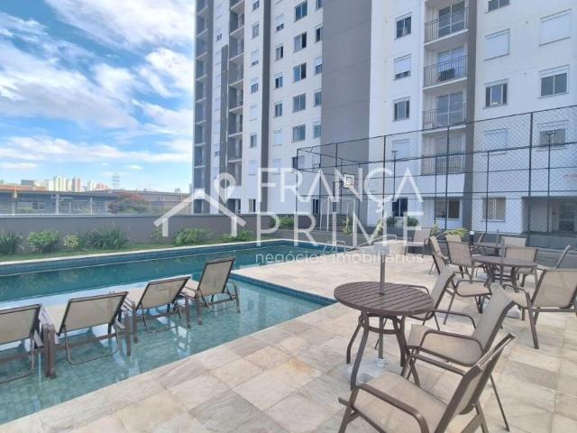 Apartamento para Venda em São Paulo/SP Água Branca 2 Quartos