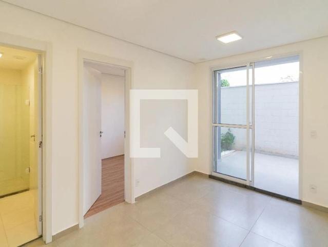 Apartamento para Venda em São Paulo/SP Água Branca 2 Quartos