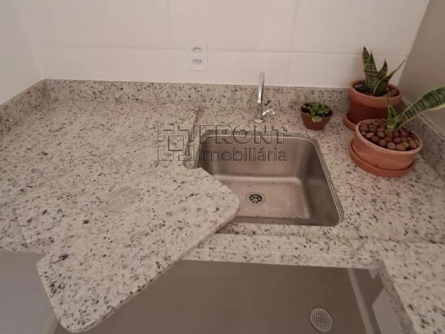 Apartamento para Venda em São Paulo/SP Água Branca 2 Quartos