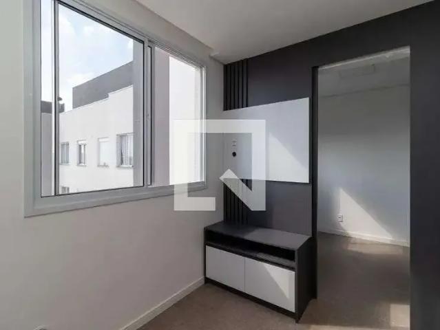 Apartamento para Venda em São Paulo/SP Água Branca 2 Quartos