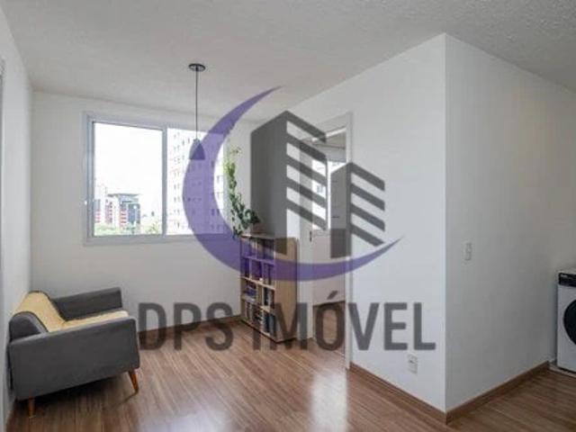 Apartamento para Venda em São Paulo/SP Água Branca 2 Quartos