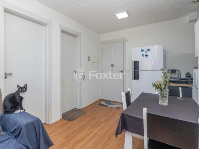 Apartamento para Venda em São Paulo/SP Água Branca 2 Quartos