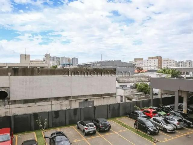 Apartamento para Venda em São Paulo/SP Água Branca 2 Quartos