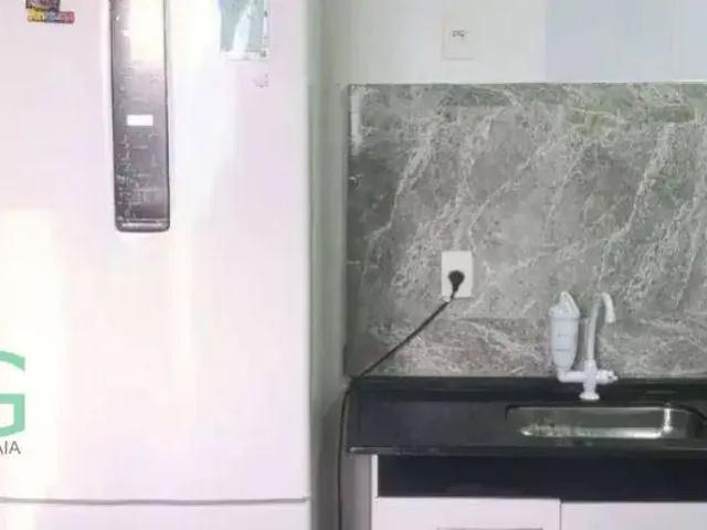 Apartamento para Venda em São Paulo/SP Água Branca 2 Quartos