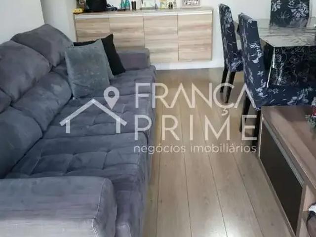Apartamento para Venda em São Paulo/SP Água Branca 2 Quartos