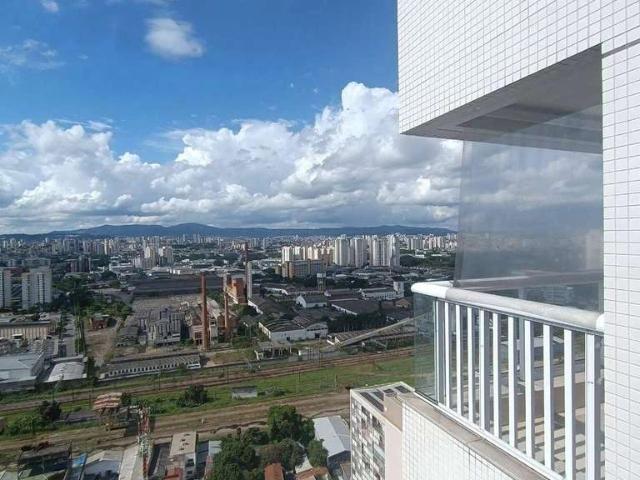 Apartamento para Venda em São Paulo/SP Água Branca 2 Quartos