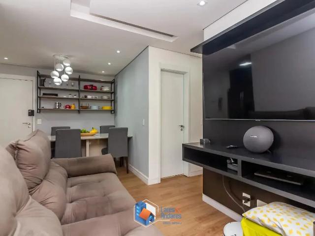 Apartamento para Venda em São Paulo/SP Água Branca 2 Quartos