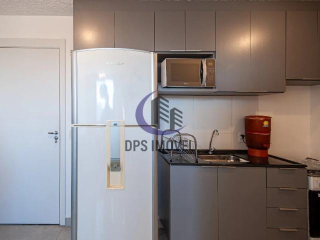 Apartamento para Venda em São Paulo/SP Água Branca 2 Quartos
