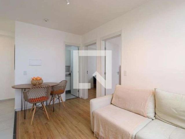 Apartamento para Venda em São Paulo/SP Água Branca 2 Quartos