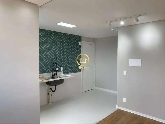 Apartamento para Venda em São Paulo/SP Água Branca 2 Quartos