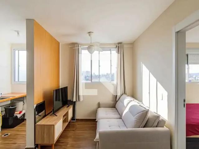 Apartamento para Venda em São Paulo/SP Água Branca 2 Quartos