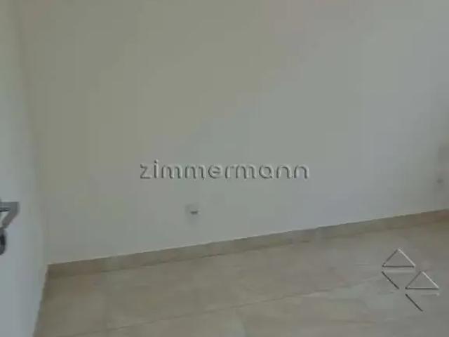 Apartamento para Venda em São Paulo/SP Água Branca 2 Quartos