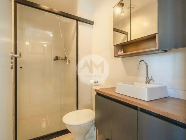 Apartamento para Venda em São Paulo/SP Água Branca 2 Quartos