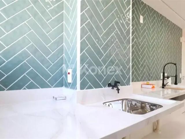 Apartamento para Venda em São Paulo/SP Água Branca 2 Quartos
