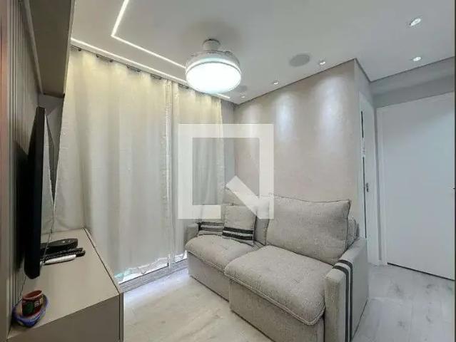 Apartamento para Venda em São Paulo/SP Água Branca 2 Quartos