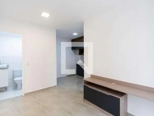 Apartamento para Venda em São Paulo/SP Água Branca 2 Quartos