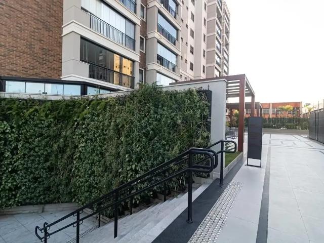 Apartamento para Venda em São Paulo/SP Água Branca 2 Quartos