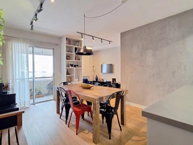 Apartamento para Venda em São Paulo/SP Água Branca 2 Quartos