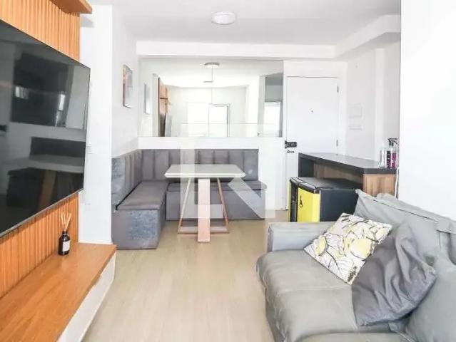 Apartamento para Venda em São Paulo/SP Água Branca 2 Quartos