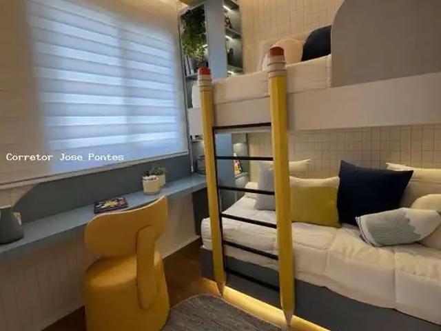 Apartamento para Venda em São Paulo/SP Água Branca 2 Quartos