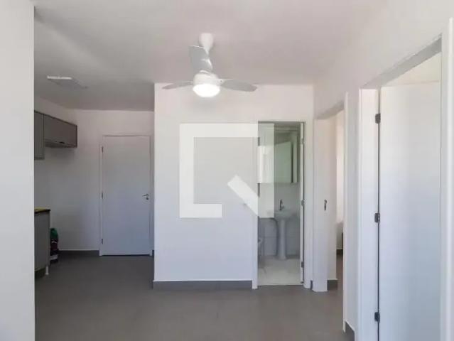Apartamento para Venda em São Paulo/SP Água Branca 2 Quartos