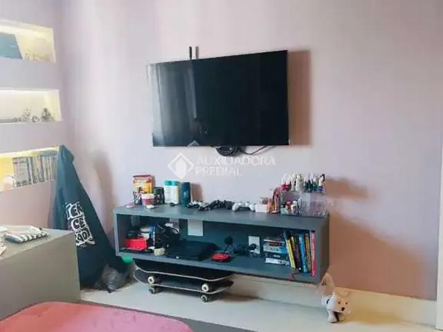 Apartamento para Venda em São Paulo/SP Água Branca 2 Quartos