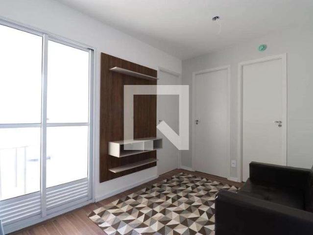 Apartamento para Venda em São Paulo/SP Água Branca 2 Quartos
