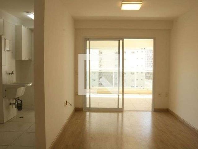 Apartamento para Venda em São Paulo/SP Água Branca 2 Quartos