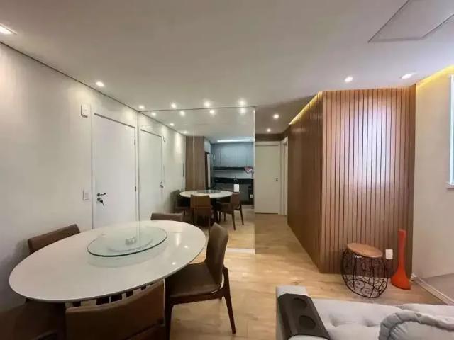 Apartamento para Venda em São Paulo/SP Água Branca 2 Quartos