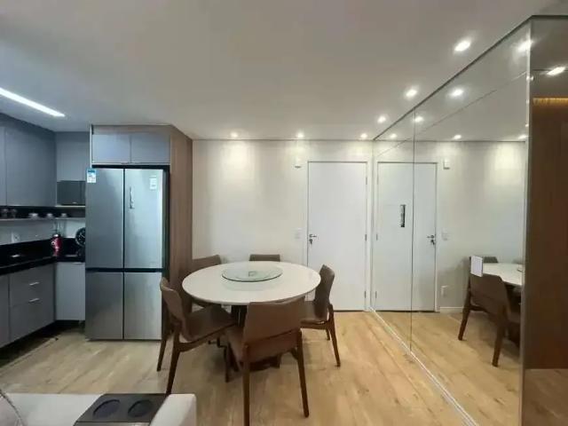 Apartamento para Venda em São Paulo/SP Água Branca 2 Quartos